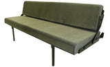 Wall Mount Fold-Out Sofa/Sleeper