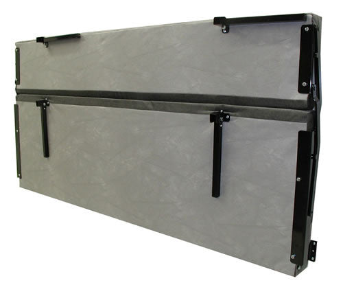 Wall Mount Fold-Out Sofa/Sleeper – Blazin BellTech