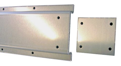 Wall Mount Bed Mounting Bracket
